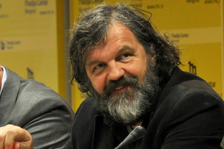 Kusturica