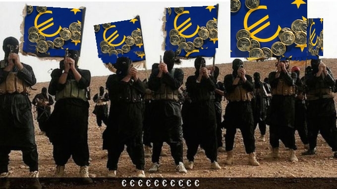Euroterroristi