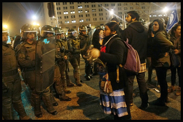 Mapuches, plaza italia-Fotos de Marcela Contardo Berríos-27-agost-2015 (12)