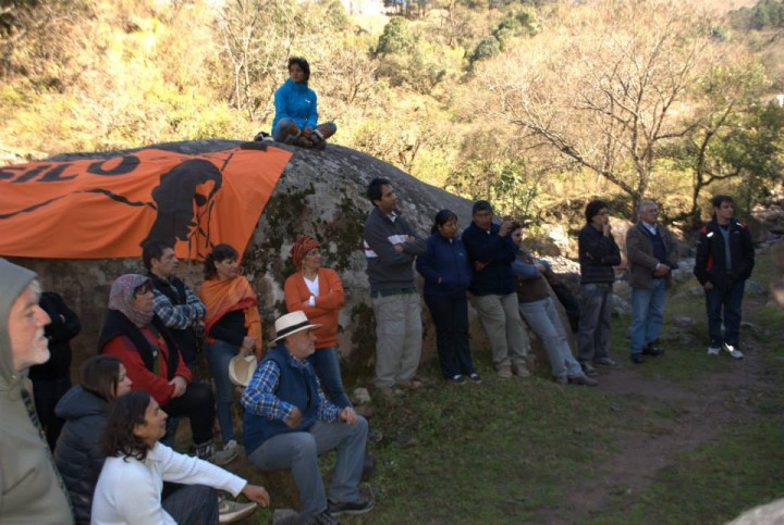 Yala - Jujuy