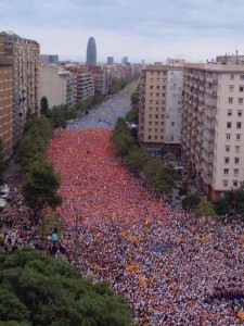 Diada en Catalunya-1