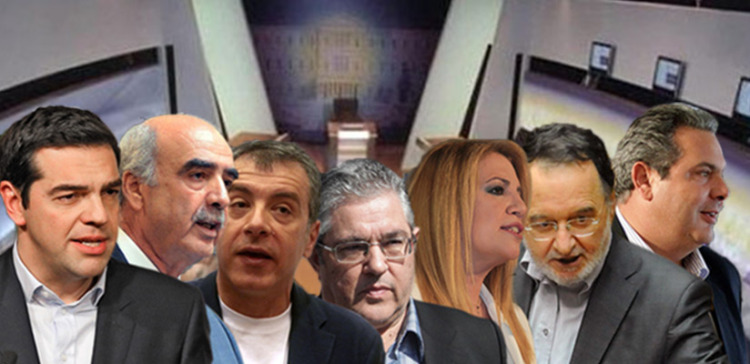 Greek election result analysis: The thunderous silence