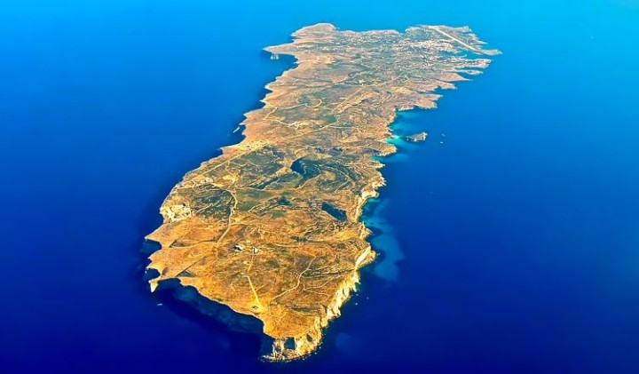 lampedusa