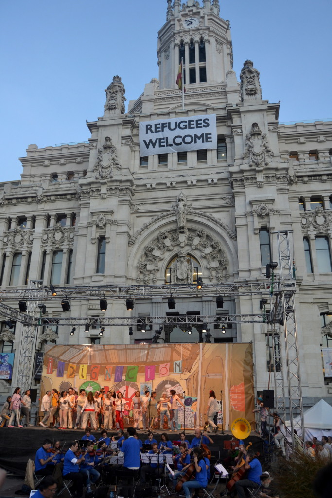 EuroMarchas_Madrid