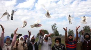 Army Hand over Demined land after army handed over the demined land at Brahman, Pallanwala and Channi Dewanun village   (5)