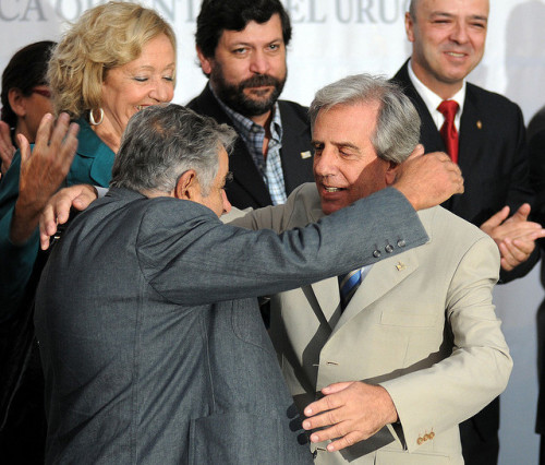 vazquez mujica