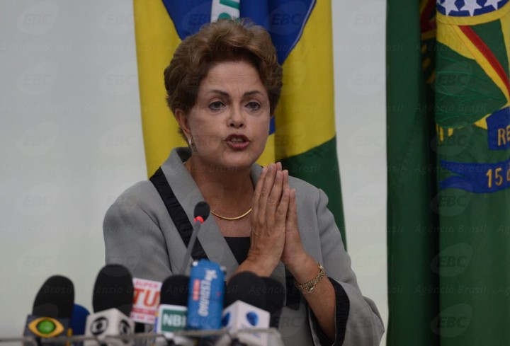 Brasile: formata commissione che deciderà impeachment Dilma