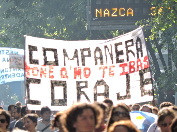 Plaza de Mayo Argentina 