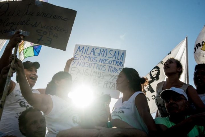 Foto Facción Buenos Aires