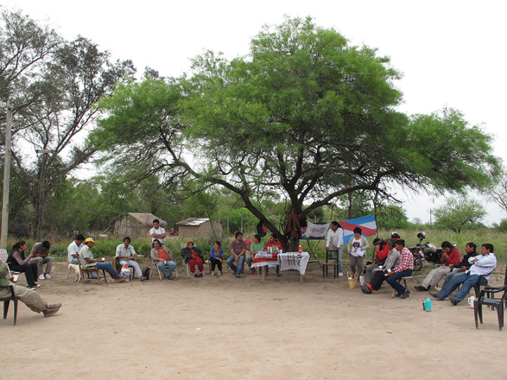 Foto Ministerio de Ambiente y Desarrollo Sustentable