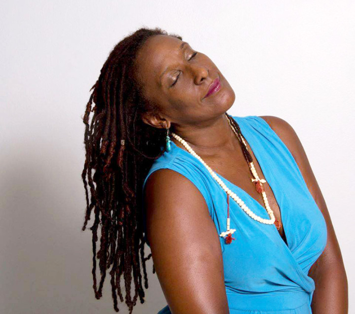 Mayra Santos-Febres: “Ser negra es la razón primordial por la cual soy escritora”
