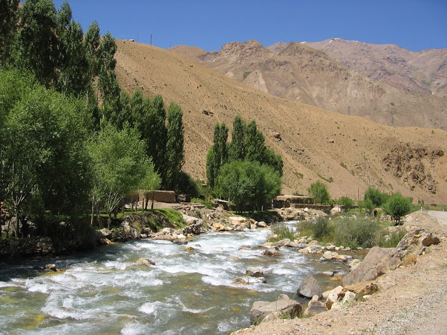 AFG_TAJ_Border