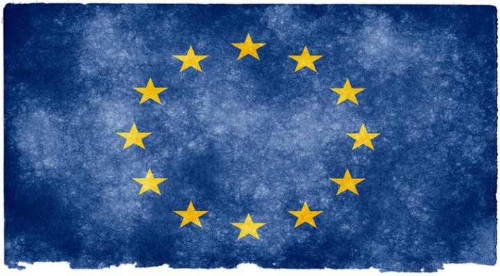 europa europe flag