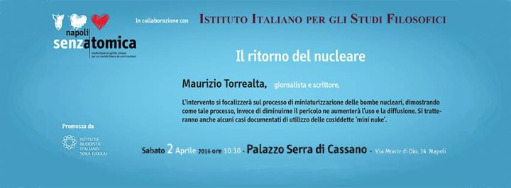 ritorno nucleare