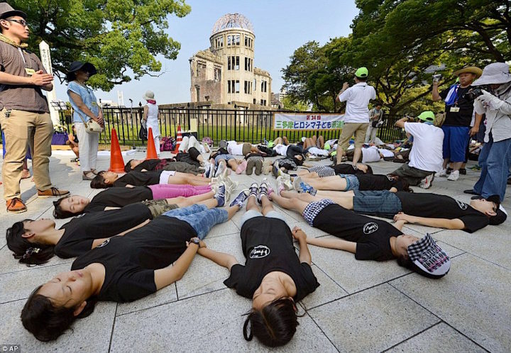 Nuclear disarmament in our lifetime