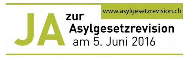 asylgesetzrevision schweiz promosaik