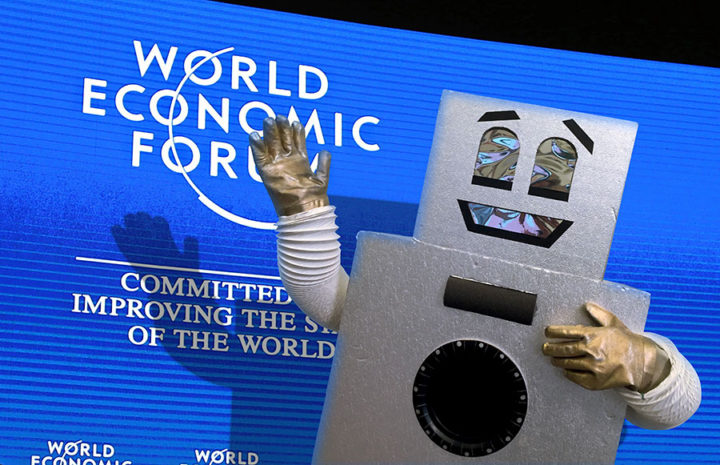 Dancing_Robot_Davos_WEF