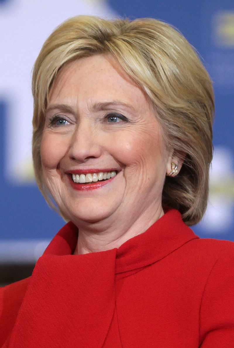 Hillary Clinton Injerencista En América Latina 