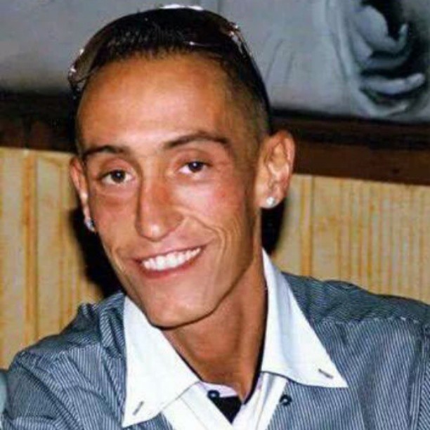 Stefano Cucchi è ancora vivo