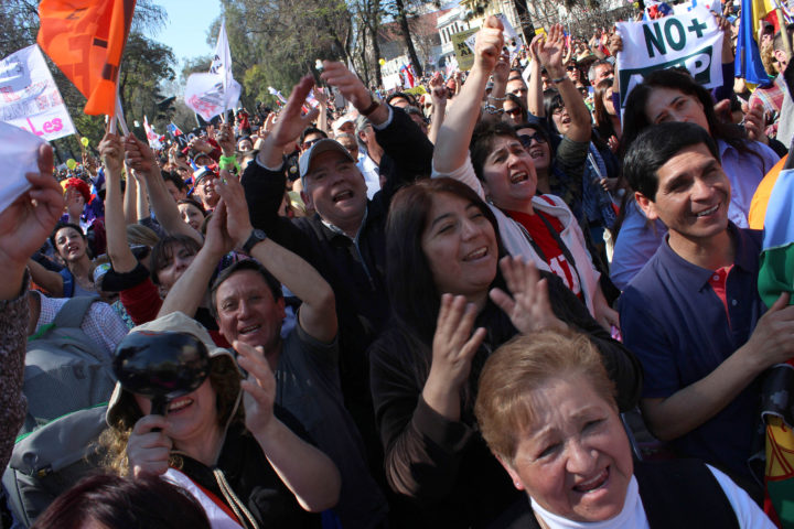 Marcha NO+AFP- Chile-21-08-2016-Iris Colil Barra (11)