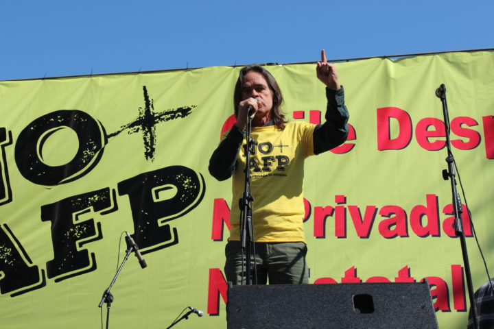 Marcha NO+AFP- Chile-21-08-2016-Iris Colil Barra (8)