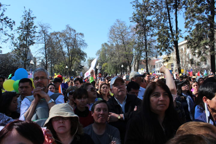 Marcha NO+AFP- Chile-21-08-2016-Iris Colil Barra (9)