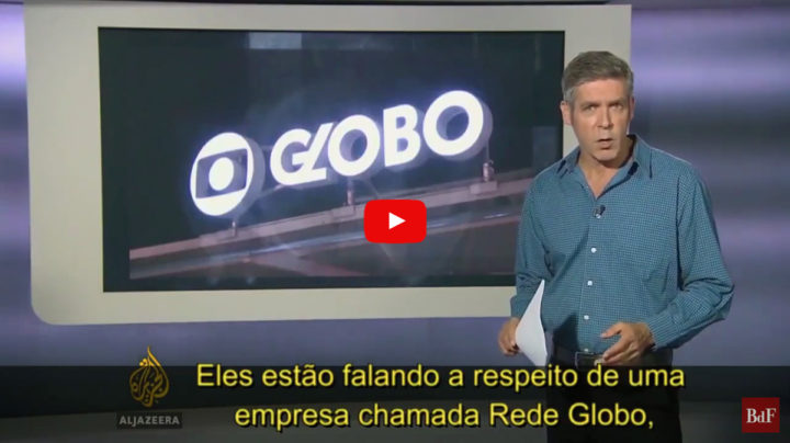 video globo