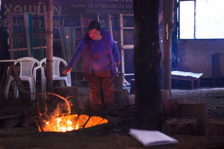 Mujeres Mapuches-Coyhaique-Chile-Fotos de Daniela Quinteros Rosas (10)