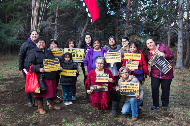Mujeres Mapuches-Coyhaique-Chile-Fotos de Daniela Quinteros Rosas (12)