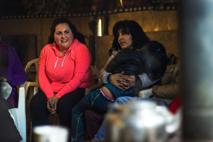 Mujeres Mapuches-Coyhaique-Chile-Fotos de Daniela Quinteros Rosas (8)