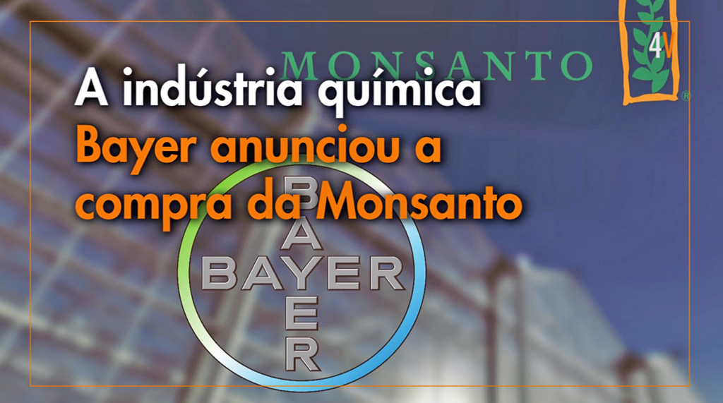 O que quer dizer Bayer em português?