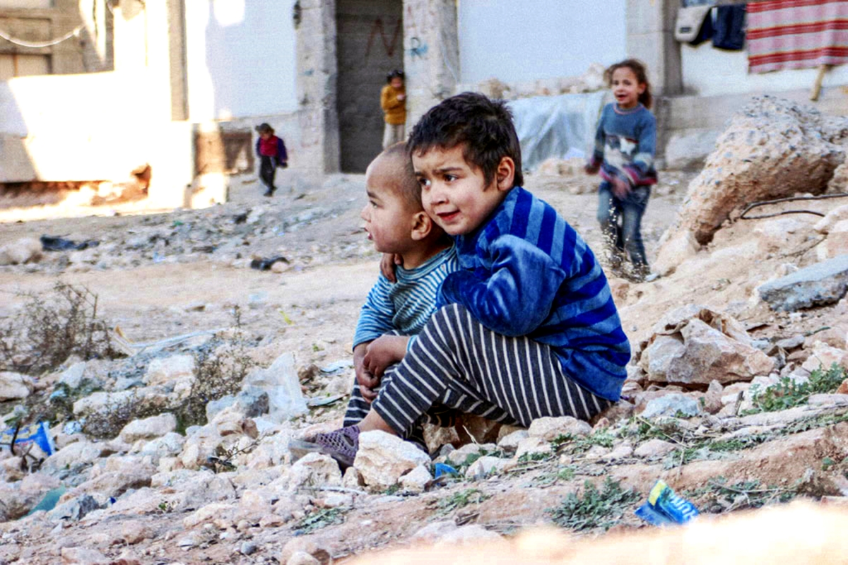 Guerra Siria: Ferma Accusa Arcivescovo Di Aleppo A Governi E Media ...