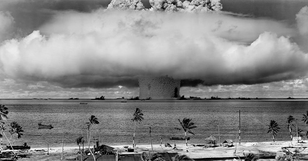 Bedauerliches Urteil im „Marshall Islands Verfahren“