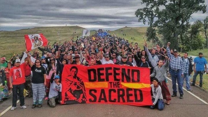 Giudice ordina la chiusura dell’oleodotto Dakota Access