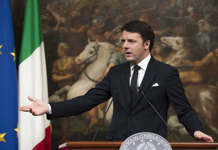 Ha vinto la Costituzione