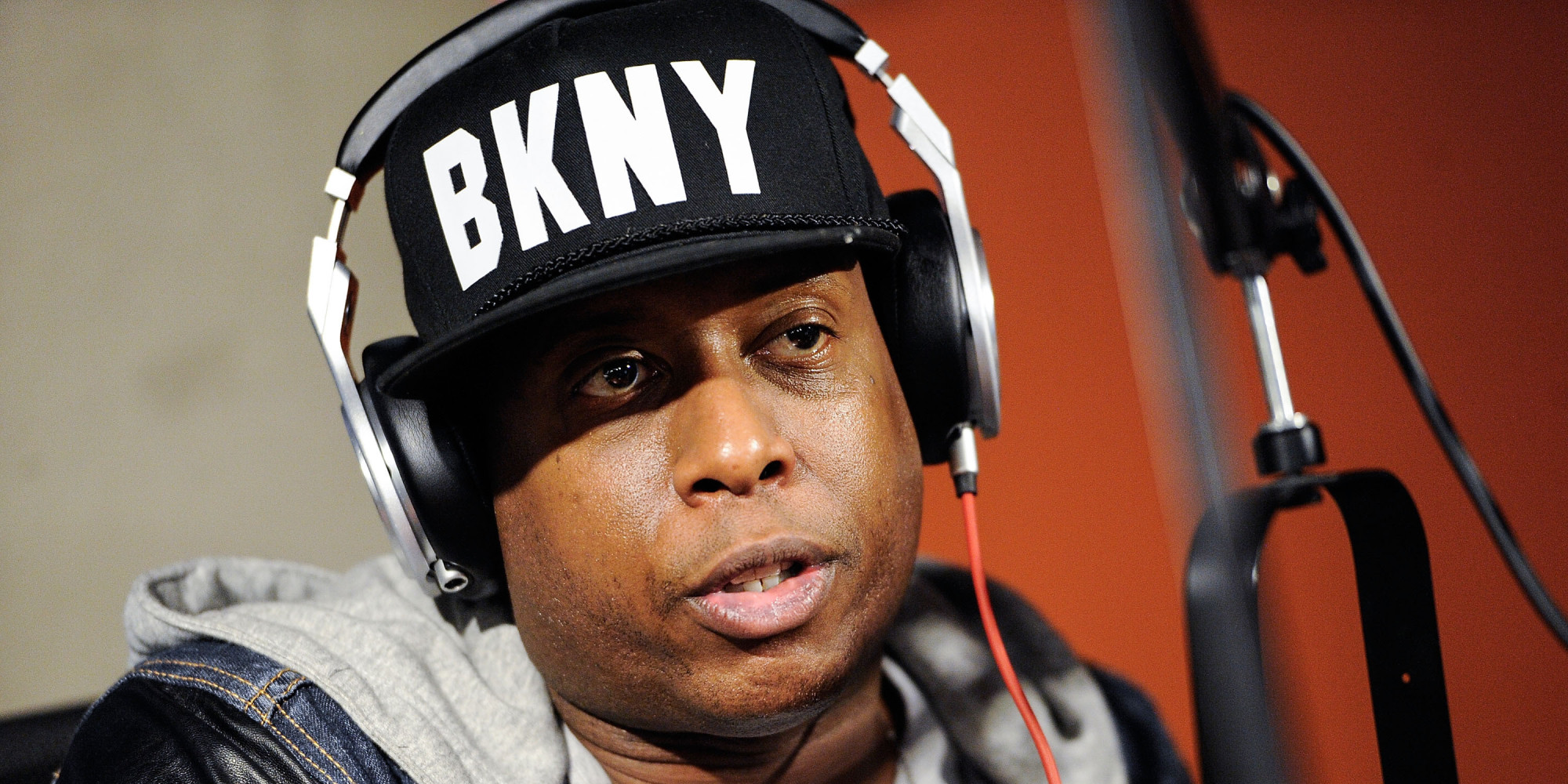 Lipsia silenzia Talib Kweli