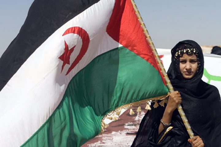 Republica Arabe Saharaui Democratica