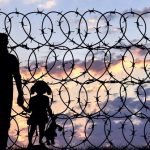 Coronavirus and “reception policies in the Greek islands”