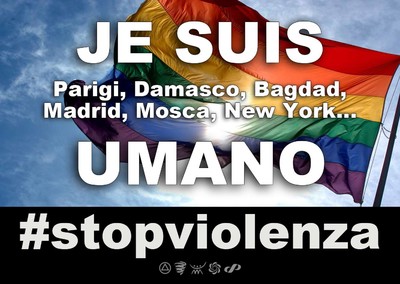 siria stop violenza