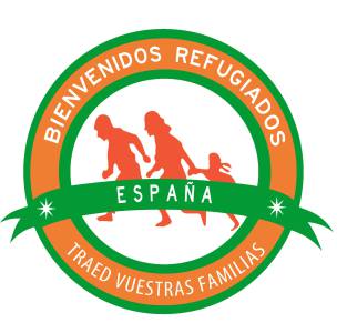 Bienvenidos Refugiados