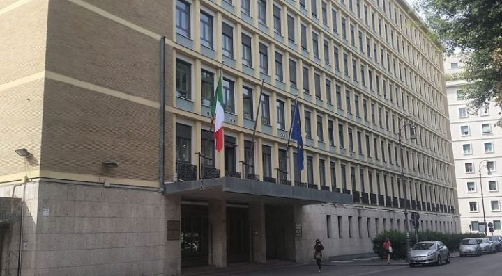 finanza pubblica corte dei conti