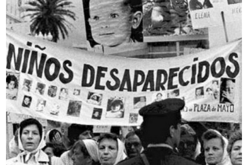 Communiqué des Grands-mères de la Place de Mai : Nous rejetons l'idée de "réconciliation" avec les génocides promue par la Conférence épiscopale argentine