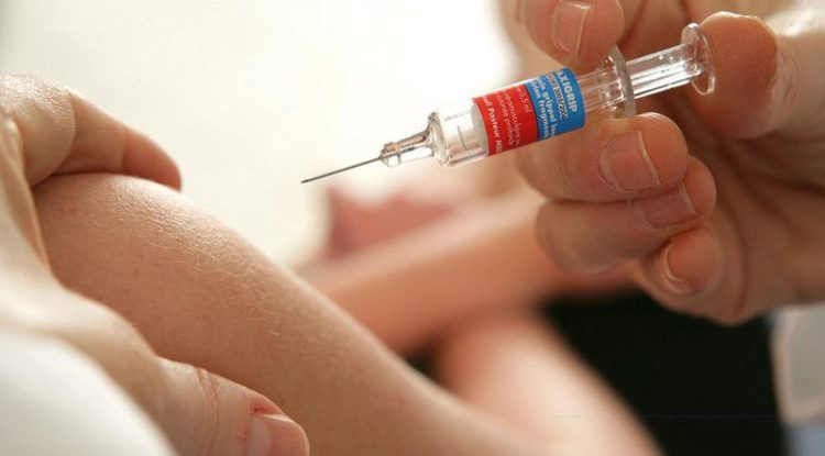 vaccinazioni vaccini