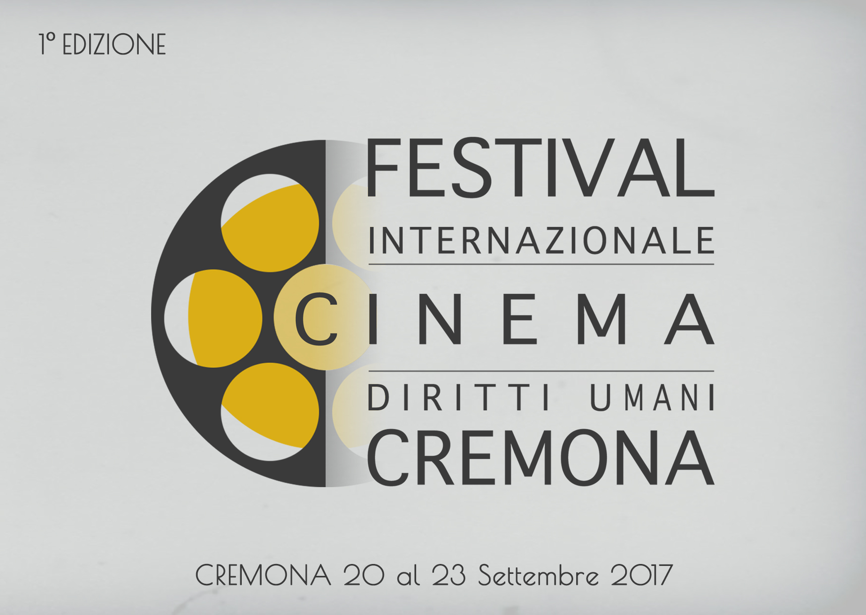 A Cremona il Festival Internazionale di Cinema e Diritti Umani