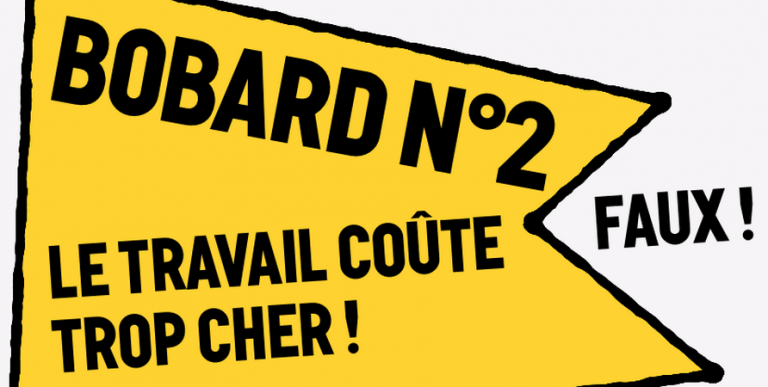 Le Travail Pour Loi L'honneur Pour Guide