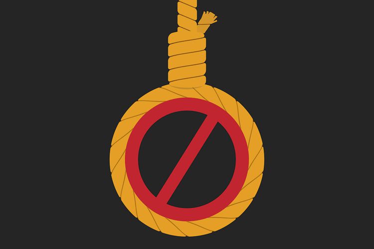 Amnesty International: 40 Jahre Einsatz gegen die Todesstrafe