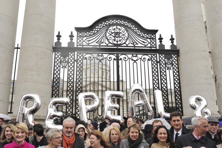 Irlanda referendum sull'aborto e non solo, una società in evoluzione?