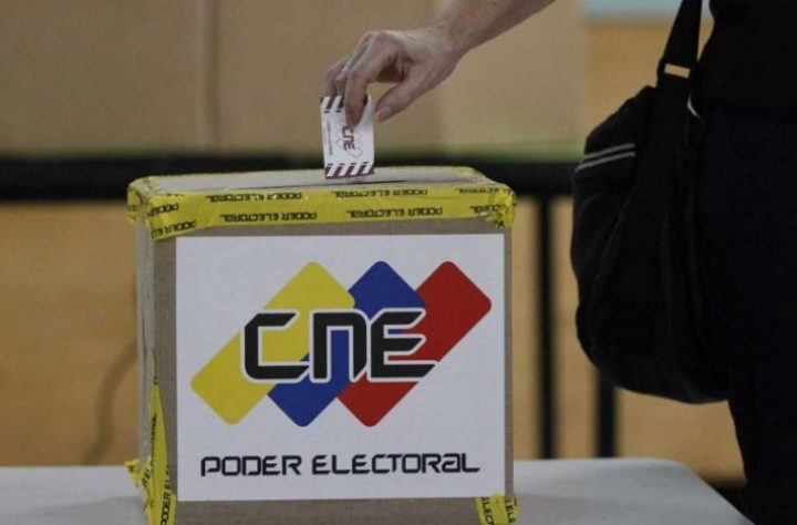 Venezuela, le opposizioni di destra e gli Usa preparano il sabotaggio elettorale