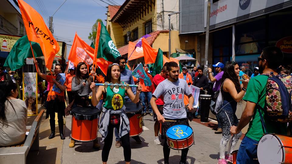 Modelos de sociedad en juego