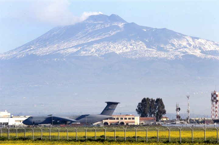 La scuola siciliana va alla guerra